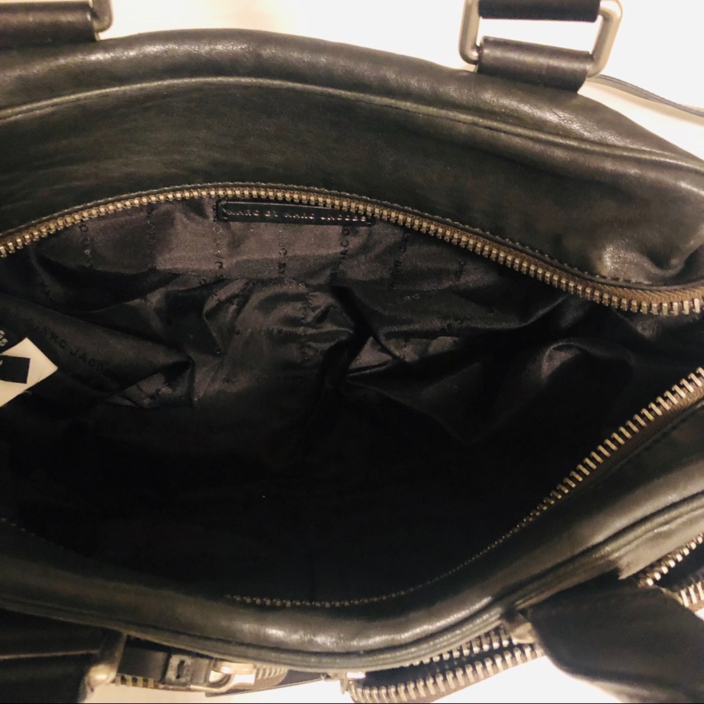 Authentic - Marc Jacobs Bag - image 3